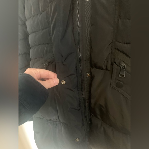 Le Chateau winter coat - Picture 4 of 5